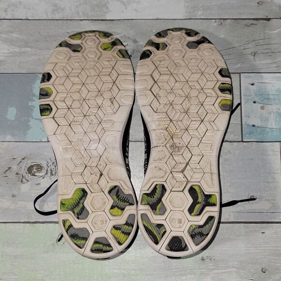 Nike Free Run Tennis Shoes sz 7 - Picture 6 of 6